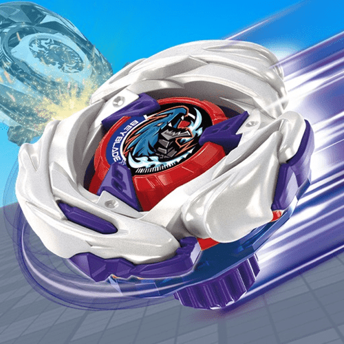 BEYBLADE X-BATTLES