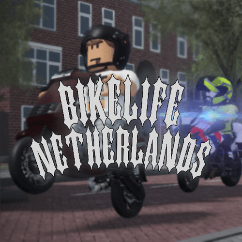 Bikelife: Netherlands