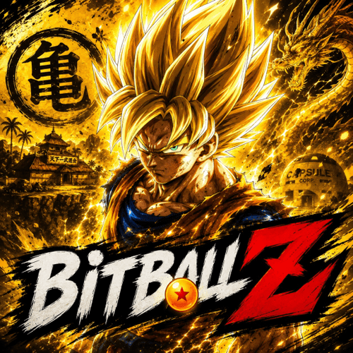 BitBall Z