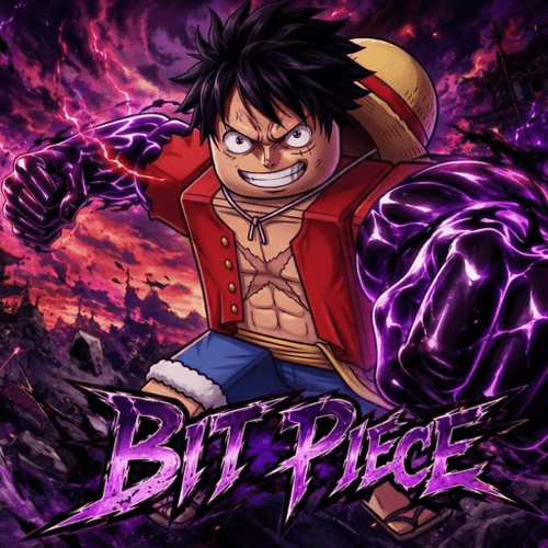 BitPiece