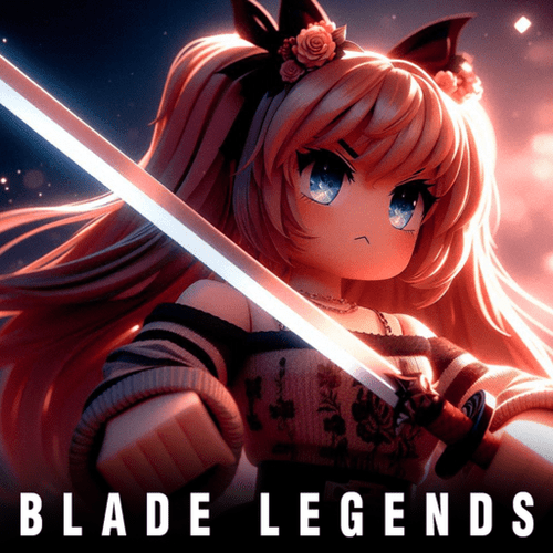 Blade Legends