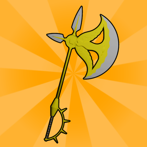 Blademaster