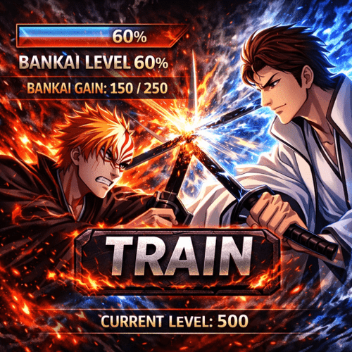 Bleach Incremental