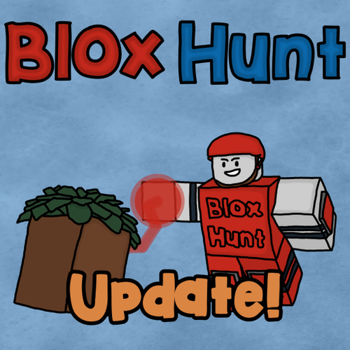Blox Hunt
