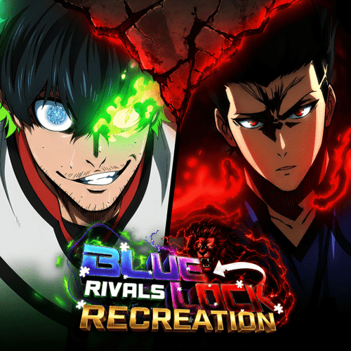 BL:R RECREATION