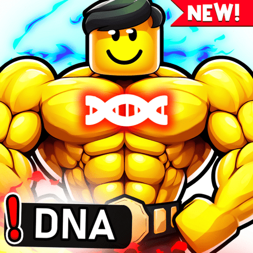 Bodybuilder Simulator