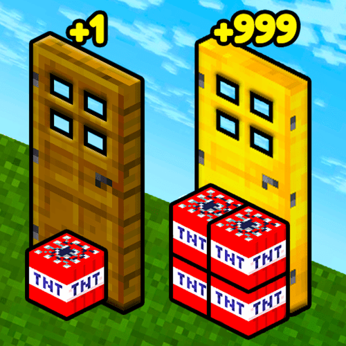 Bomb Door Simulator