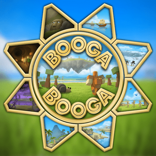 Booga Booga [REBORN]