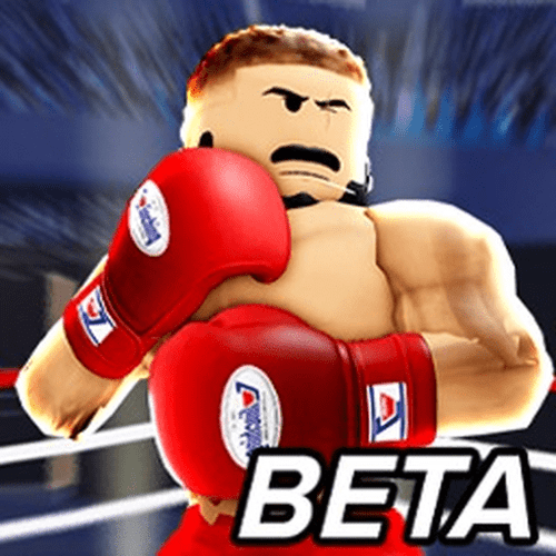 Boxing Beta!