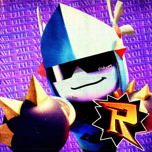 BrawlR