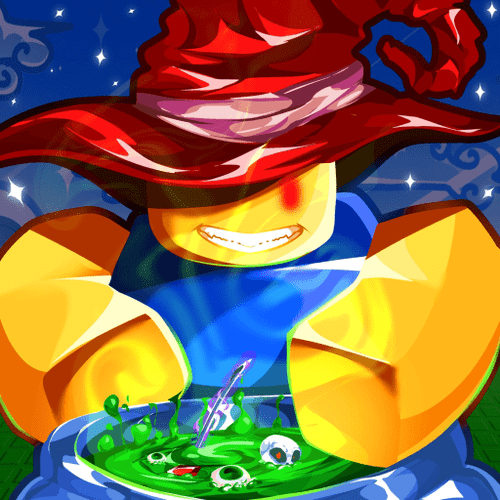 Brew a Potion