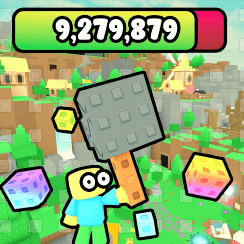 Brick Adventure