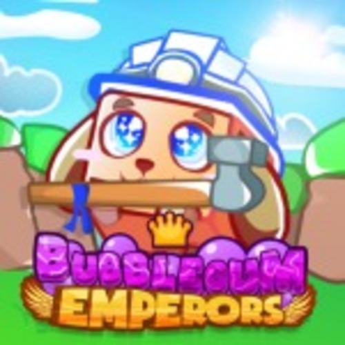 Bubble Gum Emperors