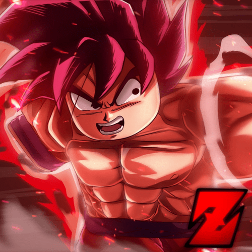 Budokai-Z