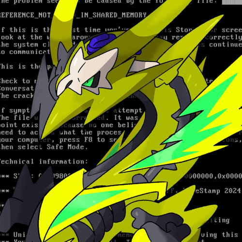 Bugmon
