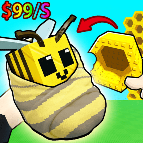 Build A Beehive