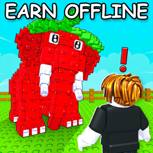 Build a Brainrot Farm