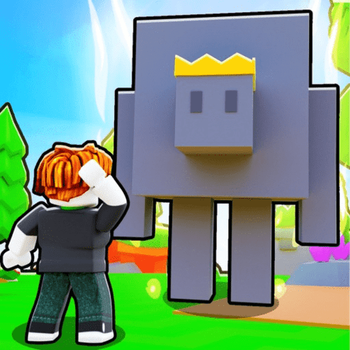 Build a Golem Army
