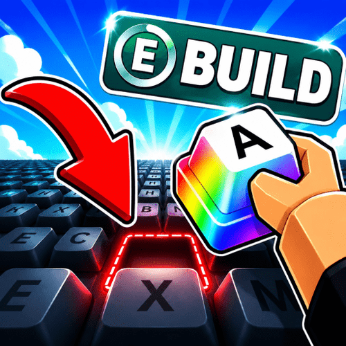 Build A Keyboard