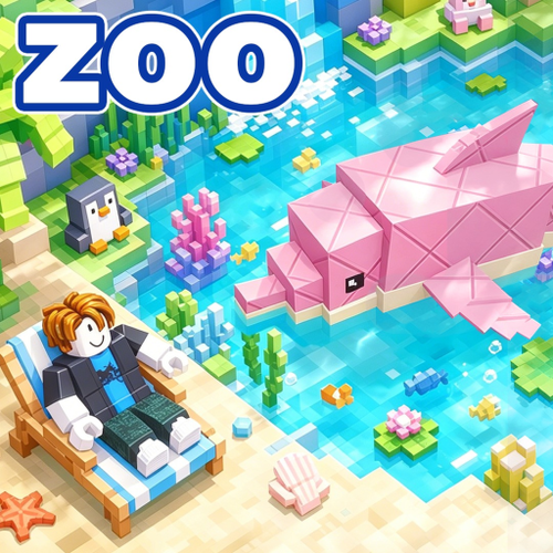 Build a Zoo