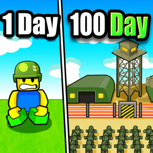 Build An Attack Army