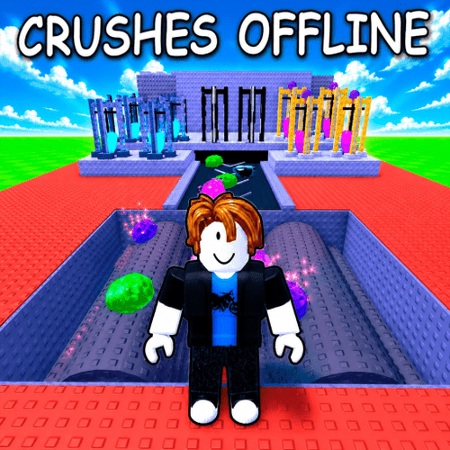 Build An Ore Crusher