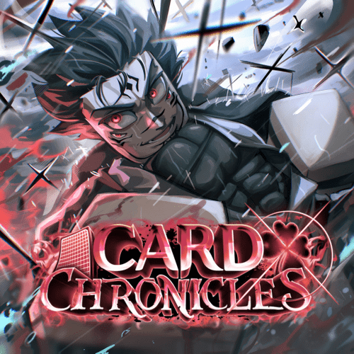 Card Chronicles