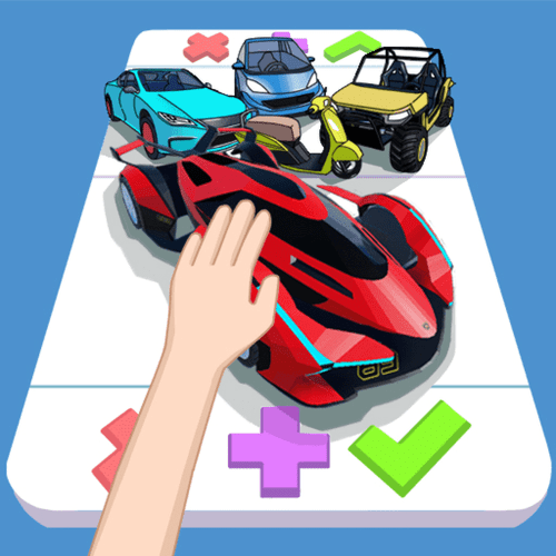 Cars Trading