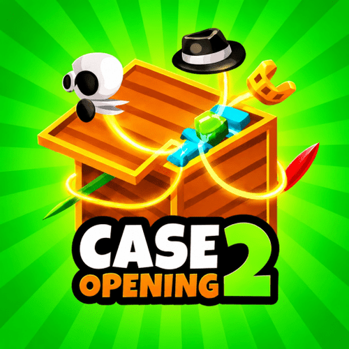 Case Opening Simulator 2