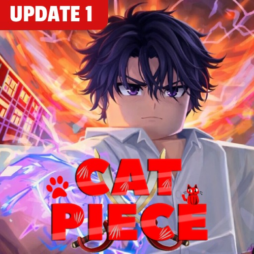 Cat Piece