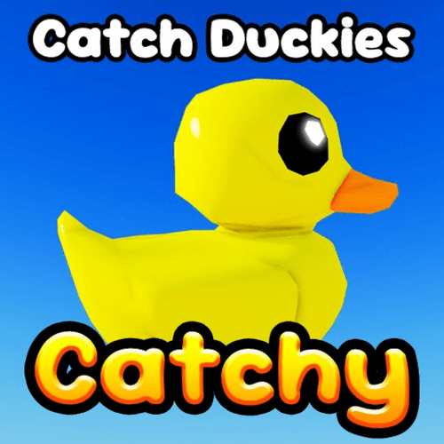 Catchy Pets