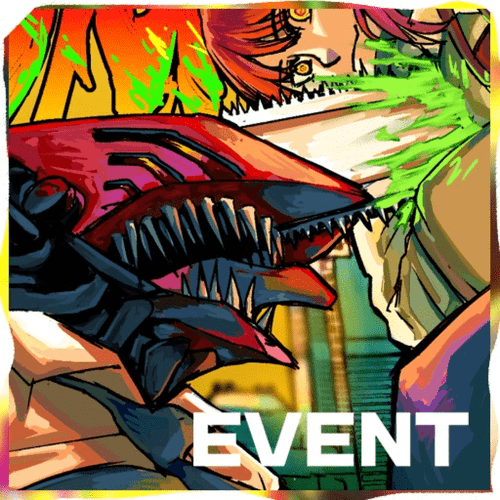 Chainsaw Man Devil's Heart