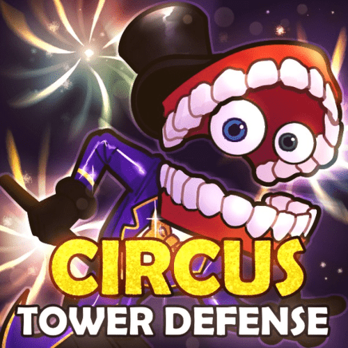 Circus Tower Defense