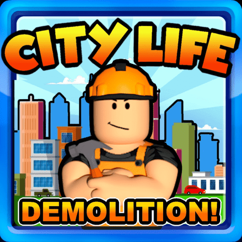 City Life