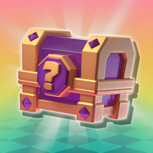 Clash RNG