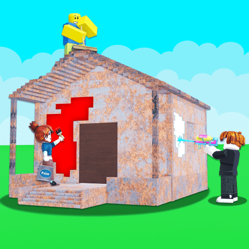 Clean a House