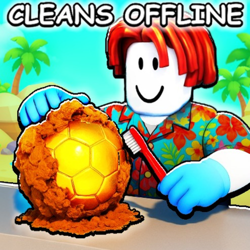 Clean It To Keep It