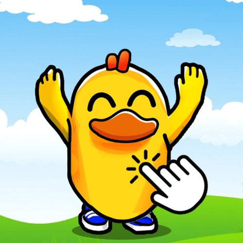 Clicker Heroes