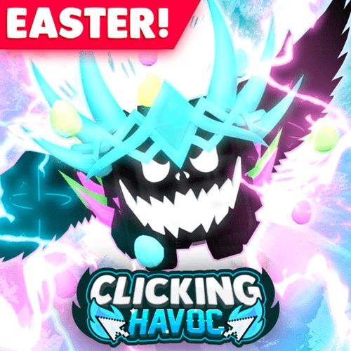 Clicking Havoc