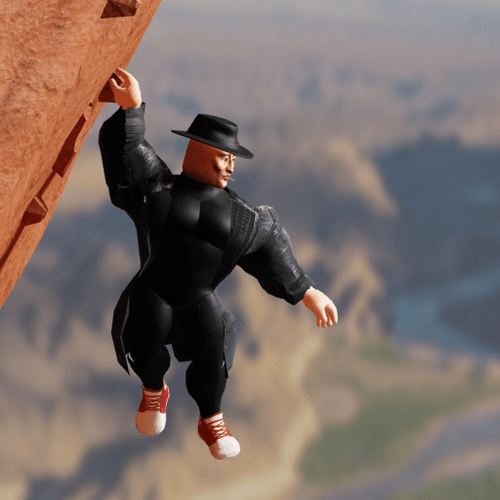 Climb