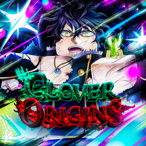 Clover Origins