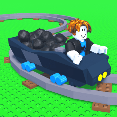 Coal Miner Tycoon 2