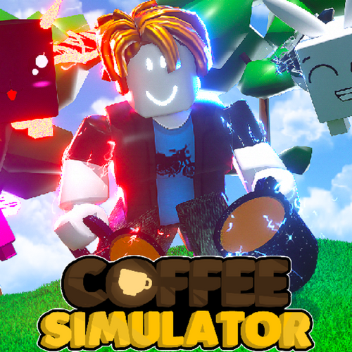 Coffee Simulator