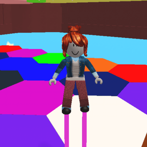 Color Block