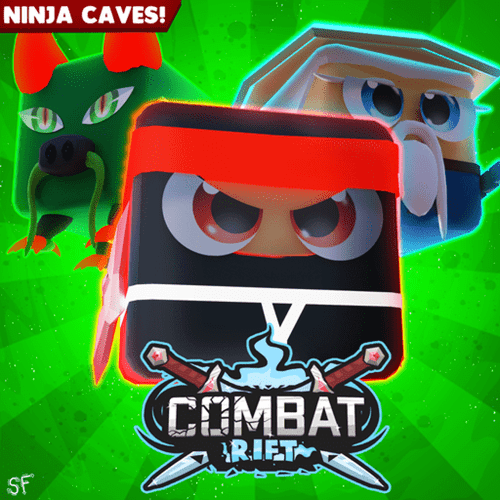 Combat Rift