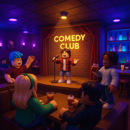 Comedy Club