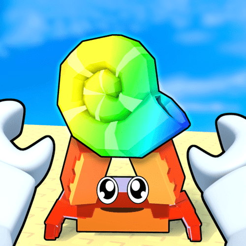 Crab Tycoon