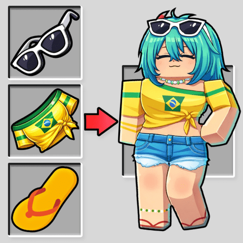 Craft a Baddie