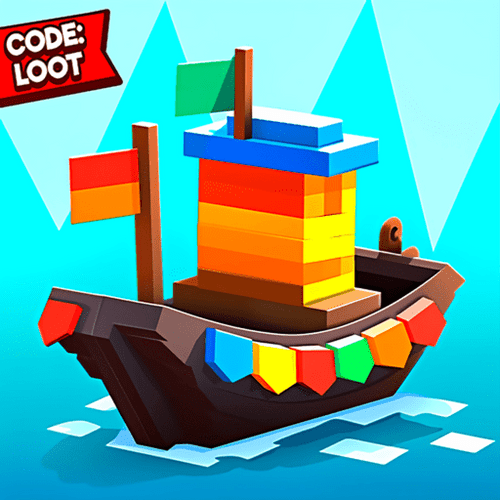Craft a Boat