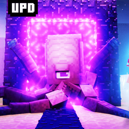 Craft Tower Defense